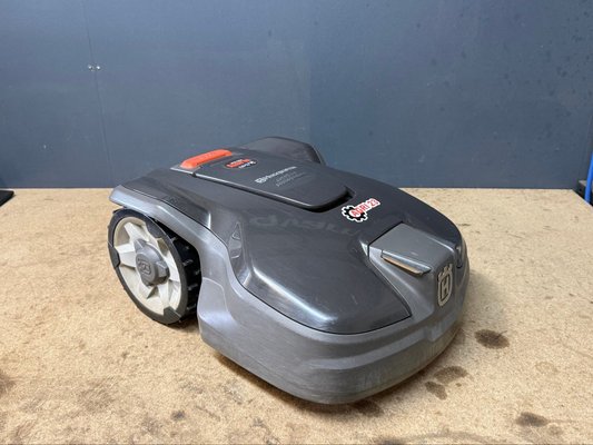 Robot de tonte Husqvarna AUTOMOWER 315MII