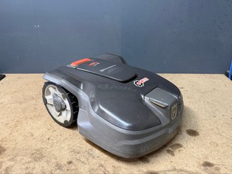 Robot de tonte Husqvarna AUTOMOWER 315MII - 6