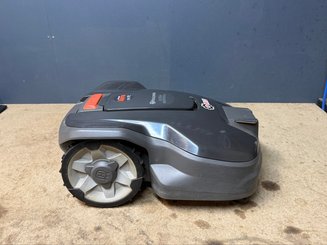 Robot de tonte Husqvarna AUTOMOWER 315MII - 5
