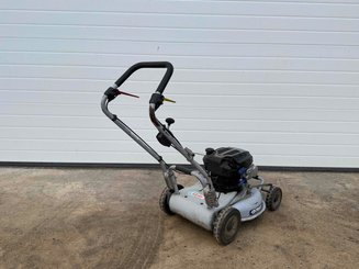 Tondeuse poussée et tractée Grin PM53PRO - 4