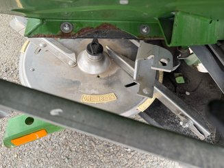 Distributeur d'engrais Amazone PROFIS 2501 - 7