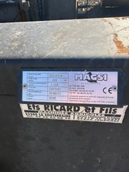 Godet de reprise Magsi BGCLCF210 - 1
