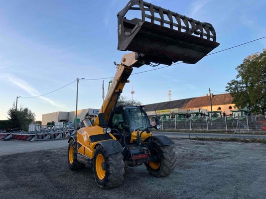 Chariot télescopique agricole - AGRIPLUS 40.7VS