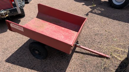 Remorque Majar RA340 - 1