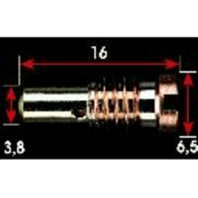 Pièces Quad & Motos - Moteur - GICLEUR MIKUNI MKR47.5