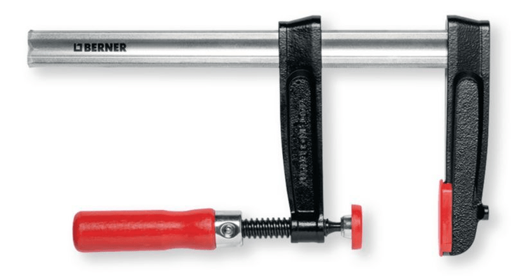 Outils - Outils divers - Serre-joint 100-12 (par 1)