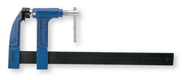 Serre-joints pompe R 35 B 50/10 ouverture max 500 saillie 100 (par 1)