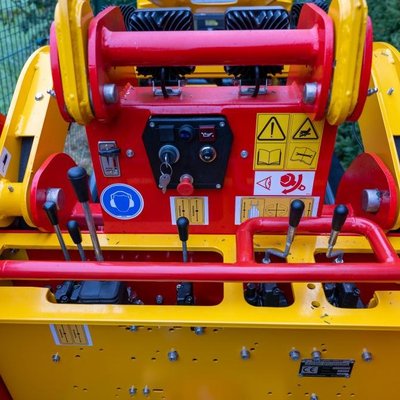 Materiels - Porte outils - PORTE OUTIL ERKULE II