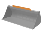 Materiels - Chargeur frontal - Spill Guard M