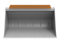 Materiels - Chargeur frontal - Spill Guard M