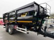 Benne agricole Hummel RMH44180