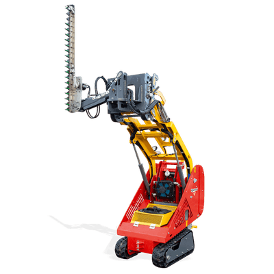 Materiels - Porte outils - PORTE OUTIL ERKULE II