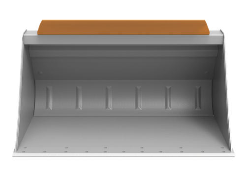 Materiels - Chargeur frontal - Spill Guard M