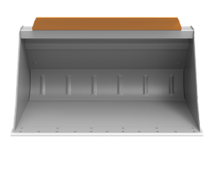 Materiels - Chargeur frontal - Spill Guard M