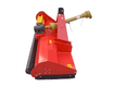 Tondo-broyeur Riquet EFR105C