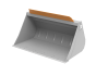 Materiels - Chargeur frontal - Spill Guard M