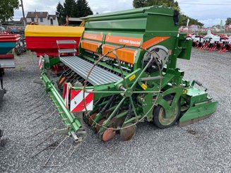 Combiné de semis Amazone MATRIXEM 3000 M - 3