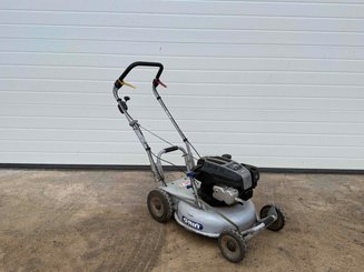 Tondeuse poussée et tractée Grin PM53PRO - 6