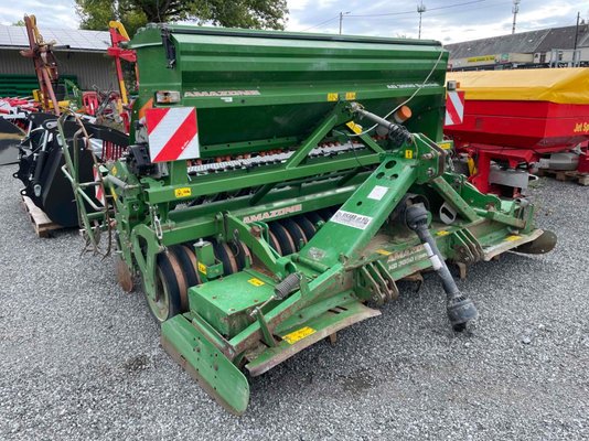 Combiné de semis Amazone MATRIXEM 3000 M
