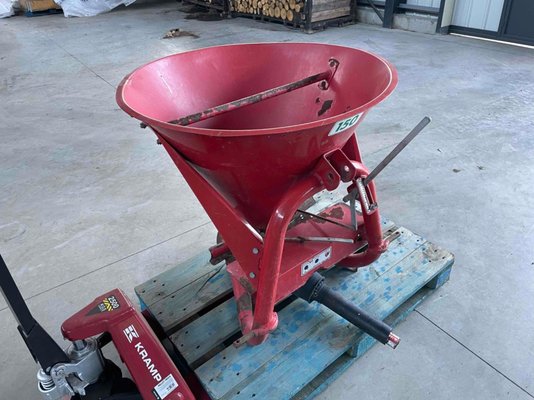 Distributeur d'engrais - 150