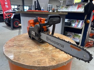 Tronçonneuse Husqvarna T540XP II - 6
