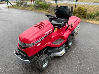 Tondeuse autoportée Honda HF2417K5HME - 1