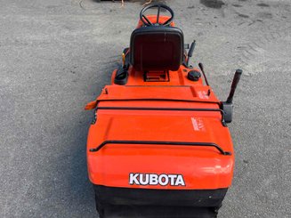 Tondeuse autoportée Kubota GR1600-II - 3