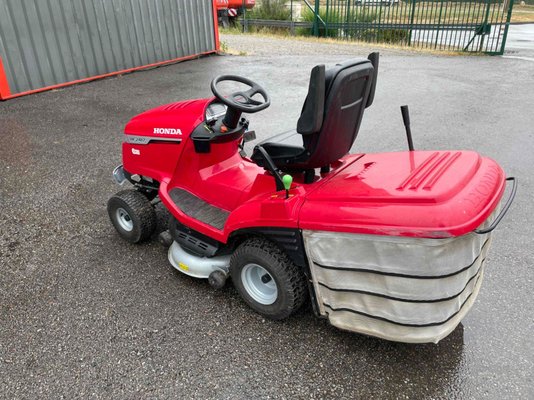 Tondeuse autoportée Honda HF2417K5HME