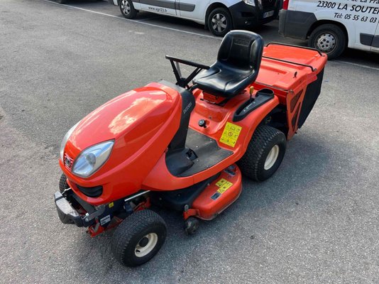 Tondeuse autoportée - GR1600-II