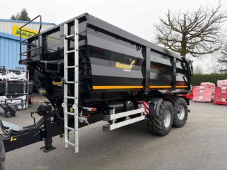 Benne agricole Hummel RMH44180 - 3