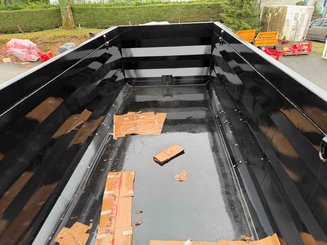 Benne agricole Hummel RMH44160 - 13