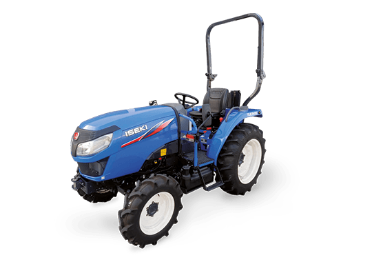 Micro tracteur Iseki TLE3410HZWRE/RA