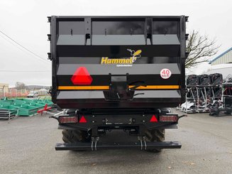 Benne agricole Hummel RMH44180 - 6