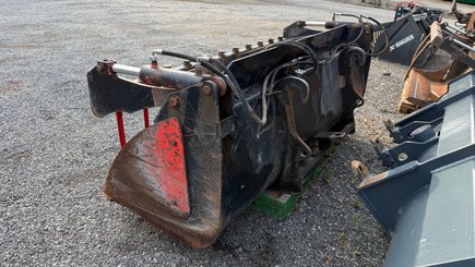 Godet multi-services Dieci 2m45 - 2