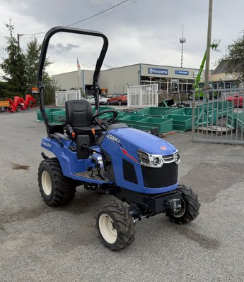 Micro tracteur - TXGS24FZVRE/RI