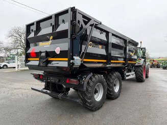 Benne agricole Hummel RMH44160 - 1