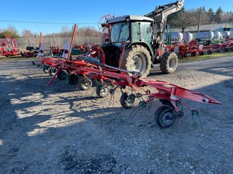Faneuse Kverneland KG8090 - 1