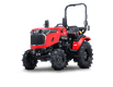 Micro tracteur Captain 223