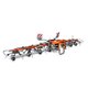 Faneur Kubota TE8590