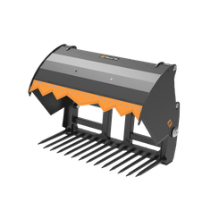 Materiels - Godet désileur - Silocut M+ 150 Nu