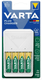 Fiche chargeur batterie