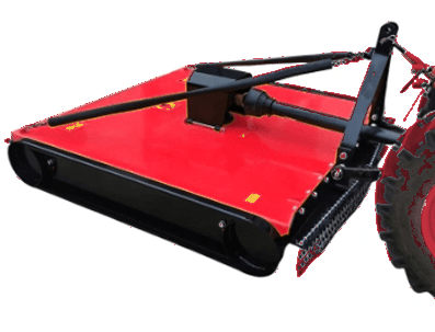 Materiels - Gyrobroyeur - Gyrobroyeur Riquet TMR120