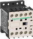 Contacteur de puissance 6A 2,2kW