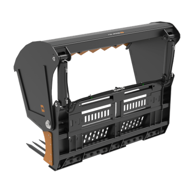 Materiels - Godet désileur - Silocut Xl+ F 225