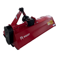 Materiels - Tondo-broyeur - Tondo-broyeur Riquet EFGCR175C