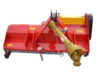 Materiels - Tondo-broyeur - Tondo-broyeur Riquet EFR105C