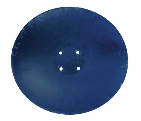 Pièces agricoles - Travail du sol - Disque de herse lisse 510x4 p/Pöttinger