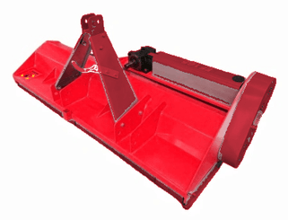 Materiels - Tondo-broyeur - Tondo-broyeur Riquet EFR105C