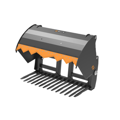 Materiels - Godet désileur - Silocut M+ P 150