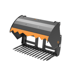 Materiels - Godet désileur - Silocut M+ P 150